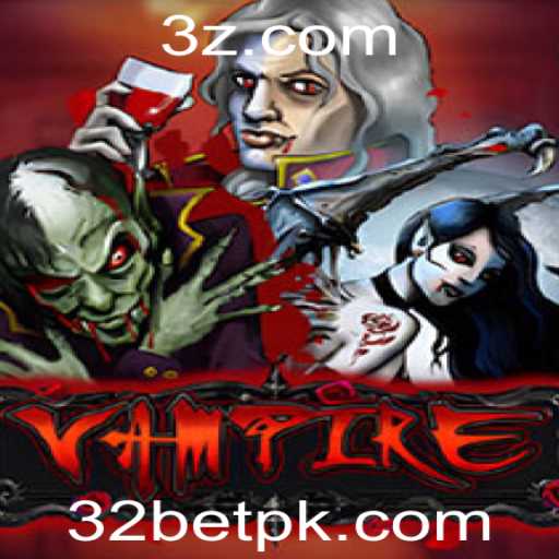 Vampire: O Fascinante Mundo do Jogo de Apostas 32bet