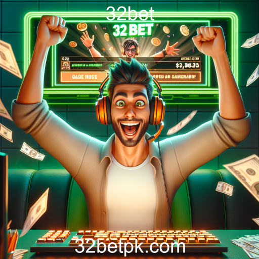 Fidelidade em Jogos: O Valor da Lealdade na 32bet