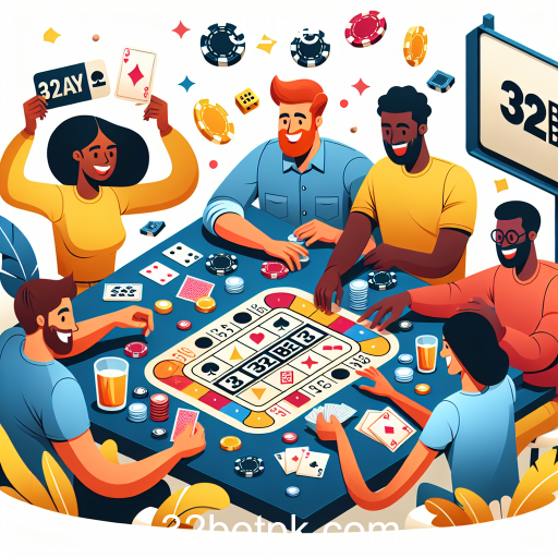 A Ascensão dos Jogos de Mesa na Era Digital